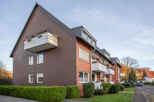 Schicke Mehrfamilienhäuser mit Balkonen an der Stadtgrenze zu Gladbeck – Die vollständige Adresse der Immobilie erhältst du vom Anbieter., 45896 Scholven, Gelsenkirchen – Vorschaubild 4
