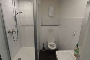 Wunderschöne Maisonette-Dachgeschoss Wohnung! – Münsterstr. 343, 40476 Mörsenbroich, Düsseldorf – Vorschaubild 6