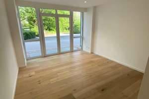 Exklusive und seniorengerechte 2-Zimmer-Wohnung mit französischem Balkon in Solingen-Wald – Schweriner Straße 12, 42719 Wald, Solingen – Vorschaubild 3