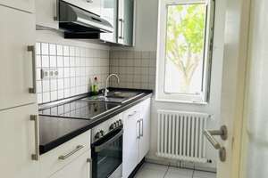 Stadtfeld-Ost Magdeburg: Helle 3-Zimmer-Wohnung mit Balkon und Einbauküche – 39108 Stadtfeld Ost, Magdeburg – Vorschaubild 13