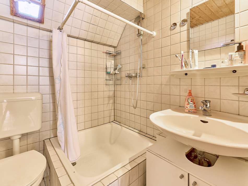 Badezimmer 2