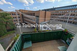 Tauschwohnung: Hannover, Mitte: Charmante 3-Zimmer-Wohnung – Die vollständige Adresse der Immobilie erhältst du vom Anbieter., 30159 Mitte (Ortsteil), Hannover – Vorschaubild 5