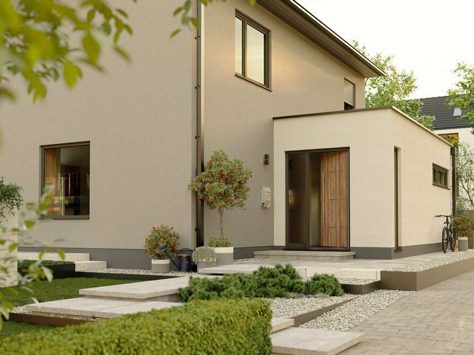 Stadthaus SoWu Anbau