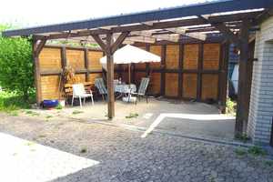 Mehrgenerationenhaus mit viel Potential auf großem Grundstück in guter, zentraler Stadtteil-Lage – Lippe (Kreis) – Vorschaubild 11