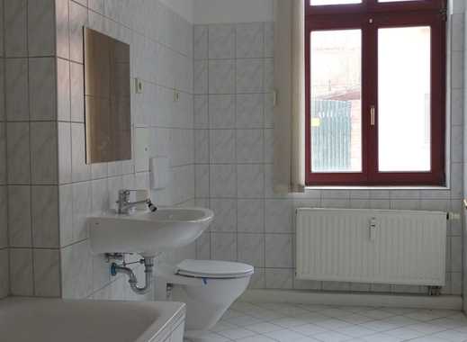Single wohnung crimmitschau