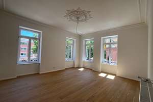Top sanierte Altbauwohnung für City-Liebhaber – Kirchgasse 68, 65183 Mitte, Wiesbaden – Vorschaubild 4