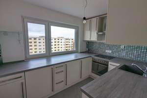 Helle 3-Zimmer Wohnung in München-Bogenhausen – Bruno-Walter-Ring 10, 81927 Englschalking, München – Vorschaubild 6