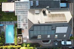 Exklusives Einfamilienhaus mit Einliegerwohnung – Die vollständige Adresse der Immobilie erhältst du vom Anbieter., 41066 Bettrath-Hoven, Mönchengladbach – Vorschaubild 3