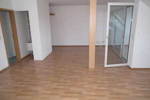 1 Zimmer Appartmant mit Eibauküche und Loggia – Rößlerstraße 7, 9120 Altchemnitz, Chemnitz – Vorschaubild 7
