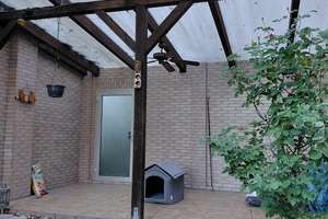 Gut geschnittene EG-Wohnung mit optionaler Garage und eigenem Garten! Jetzt Chance ergreifen.