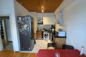 Düsseldorf-Zentrum: vermietete 2-Zimmer-Wohnung als Kapitalanlage – Die vollständige Adresse der Immobilie erhältst du vom Anbieter., 40215 Friedrichstadt, Düsseldorf – Vorschaubild 2