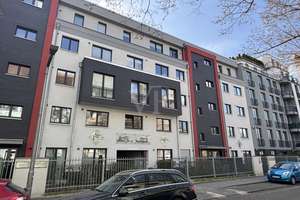 Vermietete Designer 2-Zimmerwohnung, über den Dächern Berlins, mit großer Dachterrasse! – Die vollständige Adresse der Immobilie erhältst du vom Anbieter., 13055 Alt-Hohenschönhausen, Berlin – Vorschaubild 3