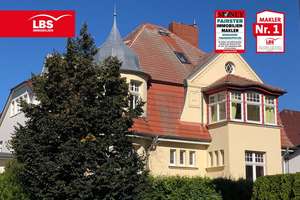 Villa in zweiter Strandreihe sucht neue Aufgabe! – Die vollständige Adresse der Immobilie erhältst du vom Anbieter., 17429 Heringsdorf – Vorschaubild 9