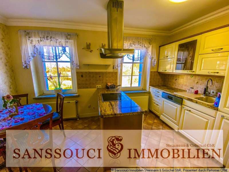 Immobilie in Küstriner Vorland - Attraktives dreigeschossiges Wohn- und Geschäftshaus! - Bild 0