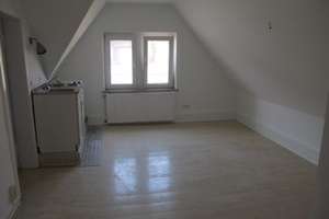 Freundliche 2-Zimmer-Wohnung in Bielefeld