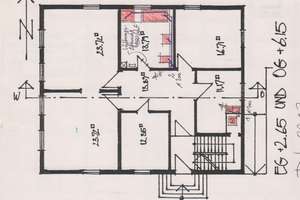 4-Zimmer-Wohnung in Darmstadt-Martinsviertel – Mauerstraße 9, 64289 Darmstadt-Nord, Darmstadt – Vorschaubild 17