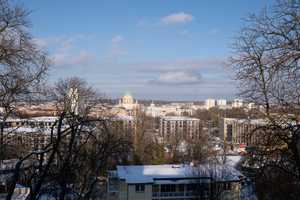 Wohnen mit Weitblick, exklusive Dreizimmeroase am Potsdamer Brauhausberg – Potsdam – Vorschaubild 22