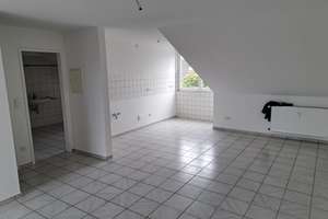 Charmante 2-Zimmer Dachgeschosswohnung in Münster-Handorf – Bünkamp 21, 48157 Handorf, Münster – Vorschaubild 3