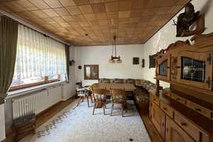 attraktives Einfamilienhaus in traumhafter Lage – Augsburg – Vorschaubild 4