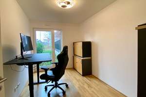 4-Zimmer-Wohnung am Park mit Garten und EBK in Bieber – 63073 Bieber, Offenbach am Main – Vorschaubild 5