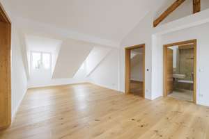 Erstbezug  -  Lichterfüllter Dachterrassen-Traum in Schwabing. – Jakob-Klar-Str. 9, 80796 Neuschwabing, München – Vorschaubild 3