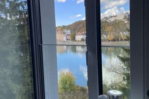 Neues Studentenapartment  Kapu 71 – Kapuzinerstraße 71 a, 94032 Innstadt, Passau – Vorschaubild 7