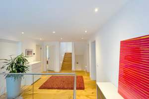 Familienvilla in klassischer Architektur – in hervorragender Lage im Würmtal – Die vollständige Adresse der Immobilie erhältst du vom Anbieter., 82131 Gauting – Vorschaubild 22