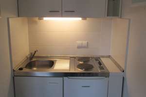 1.Zi-Appartement in Studentenwohnanlage – Max-Born-Straße 12, 40591 Wersten, Düsseldorf – Vorschaubild 7