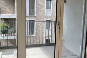 Exklusives Wohnen in den Berghöfen! – 60438 Kalbach-Riedberg, Frankfurt am Main – Vorschaubild 8