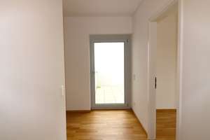 Urbane Wohnqualität im Spinelli Quartier – Stylische 4 ZKB-Wohnung mit Loggia und Dachterrasse – 68309 Käfertal, Mannheim – Vorschaubild 25