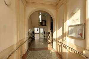 Exklusiv im Zentrum von Magdeburg: Stilvolle 2‑Zimmer‑Wohnung – urbanes Prestige nahe Elbe & Domq... – Die vollständige Adresse der Immobilie erhältst du vom Anbieter., 39104 Altstadt, Magdeburg – Vorschaubild 6