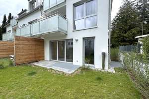Erstbezug: sehr attraktive 4 Zimmerwohnung plus Hobbyraum und Privatgarten in Trudering – Mondseestraße 11, 81827 Waldtrudering, München – Vorschaubild 2