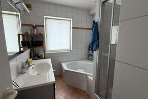 Zuhause mit 3 Zimmern und Balkon in Mörfelden-Walldorf – Frankfurter Straße 70a, 64546 Mörfelden-Walldorf – Vorschaubild 3