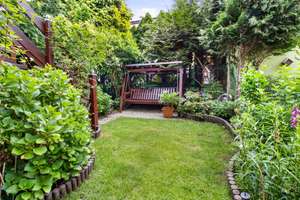 Viel Platz für die ganze Familie - modernes Reihenmittelhaus mit Garten und ausgebautem Dachgeschoss – Die vollständige Adresse der Immobilie erhältst du vom Anbieter., 28237 Gröpelingen (Ortsteil), Bremen – Vorschaubild 4