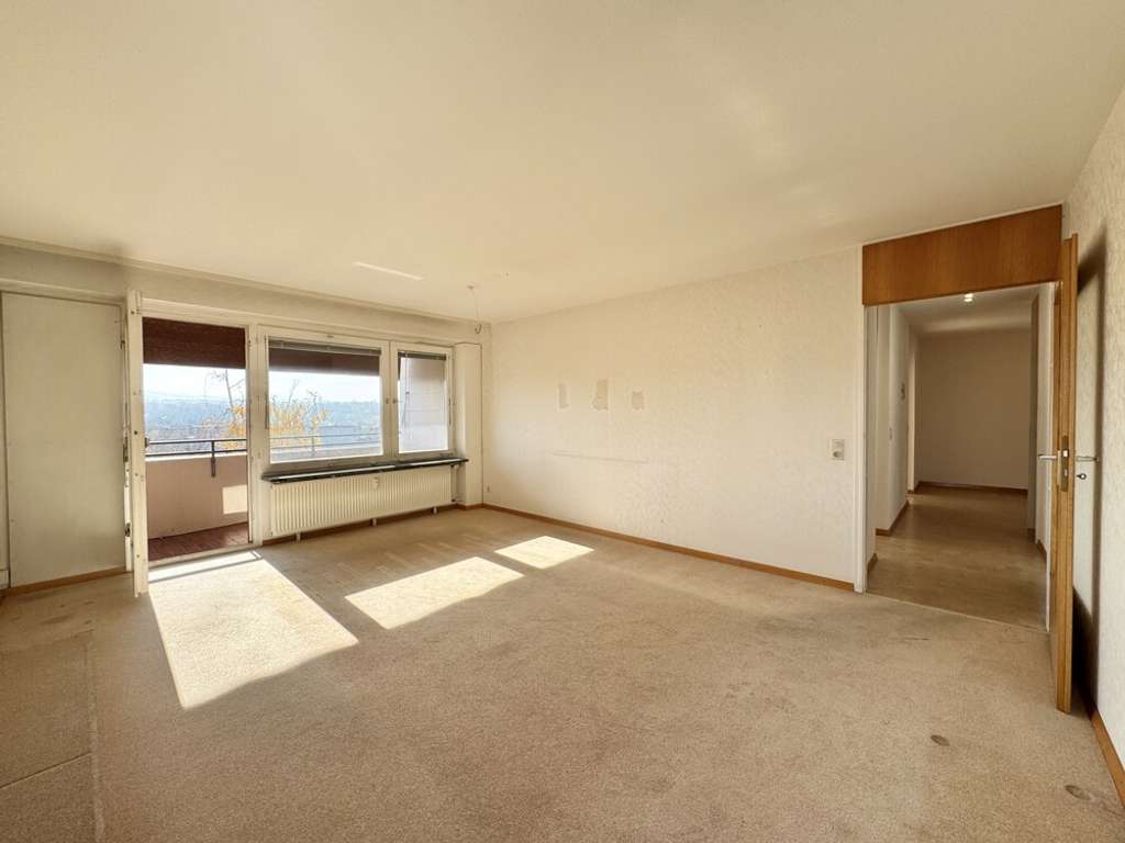 Immobilie in Nürtingen - Wohnen mit Weitblick! - Bild 1