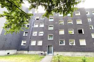 Gelsenkirchen Buer - Helle, gepflegte und leerstehende 4-Zimmer-Wohnung samt Garage! – 45897 Buer, Gelsenkirchen – Vorschaubild 17