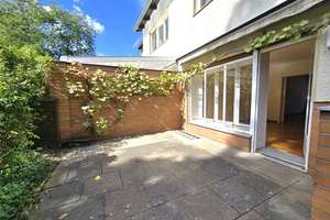 Bezugsfreie Doppelhaushälfte, 6 Zimmer, Garage, Garten, ruhige Lage, Ortseingang Kladow – 14089 Kladow, Berlin – Vorschaubild 4