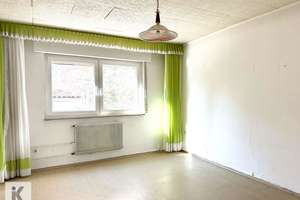 Vogelperspektive: 2 Häuser inkl. Ausbaupotenzial – Die vollständige Adresse der Immobilie erhältst du vom Anbieter., 68305 Waldhof, Mannheim – Vorschaubild 8