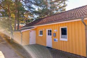 Zwischen Wald und See - Ihr Ferienhaus im Ferienpark Mirow zur Vermietung  und/ oder Selbstnutzung! – Die vollständige Adresse der Immobilie erhältst du vom Anbieter., 17252 Mirow – Vorschaubild 3