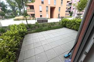 Elegantes Wohnen in Bonn- Wentzel Dr. – Simone-Veil-Straße 16, 53121 Endenich, Bonn – Vorschaubild 7