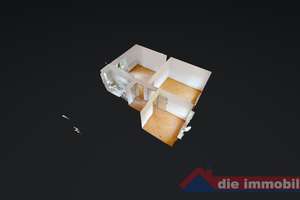*** 2-Zimmer-Wohnung mit Balkon am Westring *** – Westring 47, 39108 Stadtfeld Ost, Magdeburg – Vorschaubild 19
