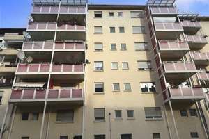 2-Zimmer-Wohnung mit Balkon in Mannheim-Wohlgelegen – Die vollständige Adresse der Immobilie erhältst du vom Anbieter., 68167 Neckarstadt-Ost/Wohlgelegen, Mannheim – Vorschaubild 10