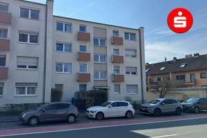 Großzügige 3-Zimmer-Wohnung mit Loggia, Tiroler Stube und Tiefgaragenstellplatz