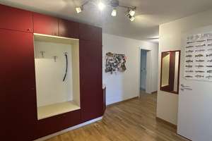 3 - Zimmer Wohnung am Ackermannbogen - befristet – Die vollständige Adresse der Immobilie erhältst du vom Anbieter., 80797 Schwere-Reiter-Straße, München – Vorschaubild 12