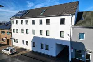 Modernes Wohnensemble mit 6 vermieteten Einheiten, großzügigem Einfamilienhaus, Einliegerwohnung & G – Aachen (Kreis) – Vorschaubild 7