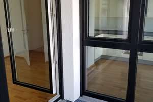 Sonnengeküsst wohnen: 2 Zimmer Wohnung mit West-Balkon *BELA direkt vom Vermieter* – Fleischmannstraße 15, 73728 Innenstadt, Esslingen am Neckar – Vorschaubild 6