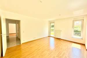 Bezugsfreie 2-Zimmer-Terrassenwohnung mit eigenem Garten und TG-Stellplatz – Die vollständige Adresse der Immobilie erhältst du vom Anbieter., 1309 Striesen-West, Dresden – Vorschaubild 4