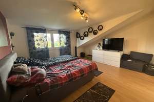 JA, zur gepflegten 3-Zimmer-Eigentumswohnung mit Balkon und Stellplatz in Solingen-Gräfrath! – Die vollständige Adresse der Immobilie erhältst du vom Anbieter., 42653 Gräfrath, Solingen – Vorschaubild 10