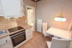 Modernisierte, schöne Erdgeschoss-Wohnung mit Einbauküche + Balkon... – Die vollständige Adresse der Immobilie erhältst du vom Anbieter., 38444 Rabenberg, Wolfsburg – Vorschaubild 8