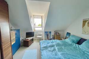 *Provisionsfrei* Vermietete Maisonette-Wohnung mit Süd-Loggia auf der Kupferbergterrasse – Am Römertor 26-30, 55116 Oberstadt, Mainz – Vorschaubild 19